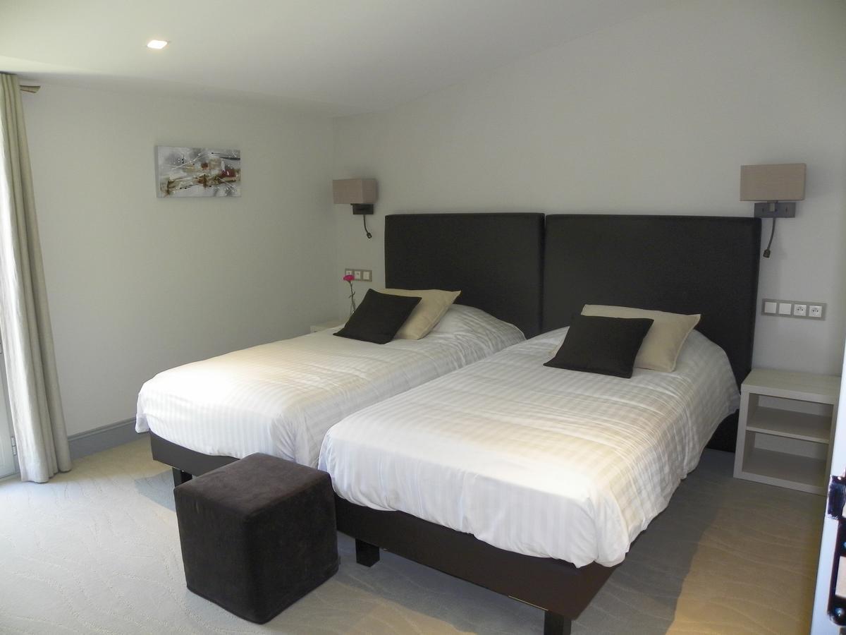 Logis- Hotel Spa Restaurant L'Epicurial Saint-Pey-de-Castets Εξωτερικό φωτογραφία