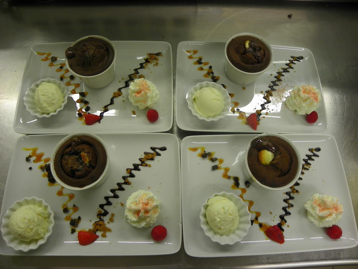 Logis- Hotel Spa Restaurant L'Epicurial Saint-Pey-de-Castets Εξωτερικό φωτογραφία
