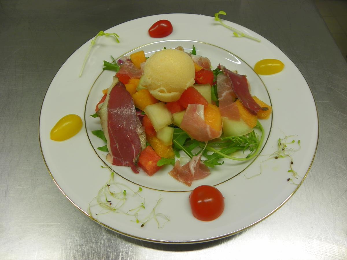 Logis- Hotel Spa Restaurant L'Epicurial Saint-Pey-de-Castets Εξωτερικό φωτογραφία