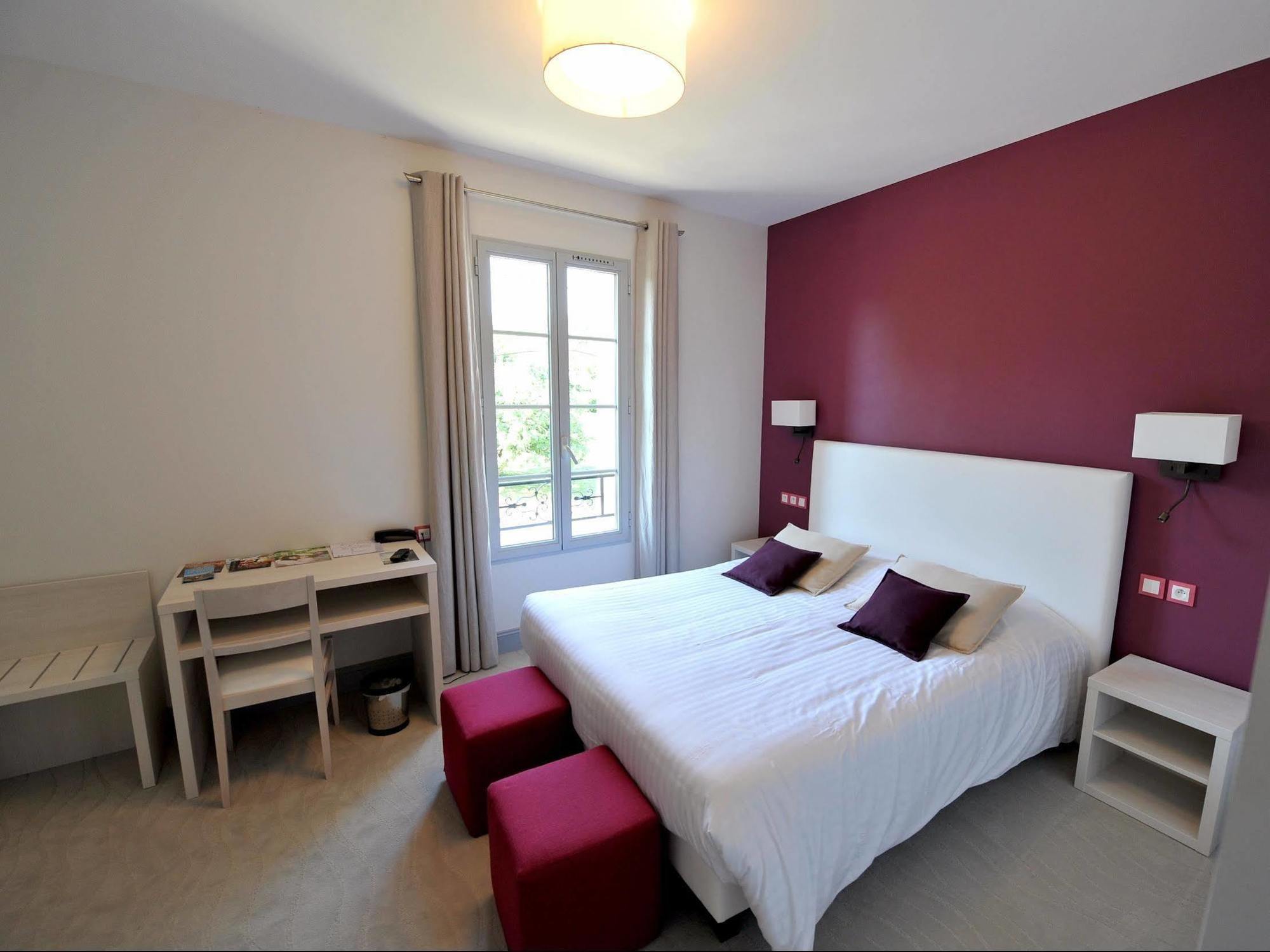 Logis- Hotel Spa Restaurant L'Epicurial Saint-Pey-de-Castets Εξωτερικό φωτογραφία