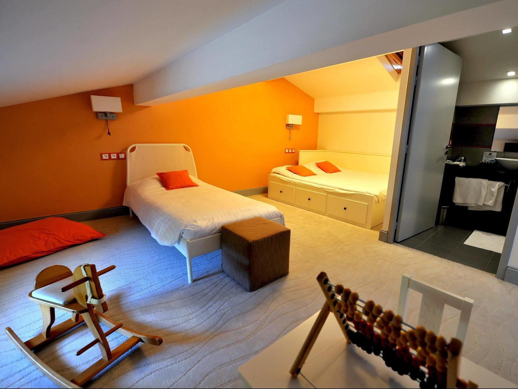 Logis- Hotel Spa Restaurant L'Epicurial Saint-Pey-de-Castets Εξωτερικό φωτογραφία
